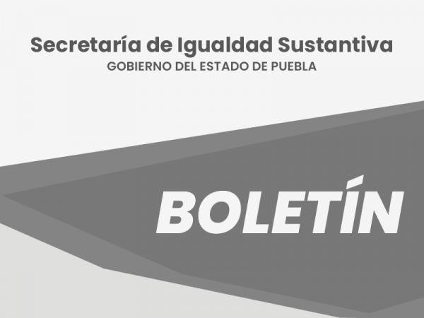 Mantiene Puebla servicios de atención a mujeres en situación de riesgo