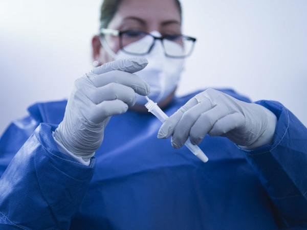 Puebla, sin nuevos contagios de COVID-19 en últimas 24 horas: Salud