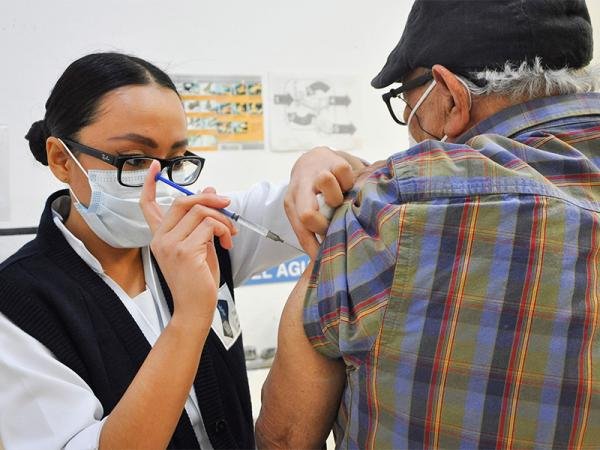 Brinda Salud atención a 14 personas hospitalizadas por COVID-19