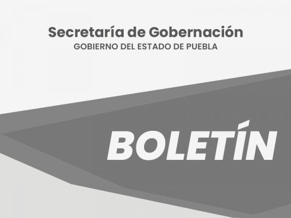 Da SEGOB seguimiento a movilizaciones del 8M