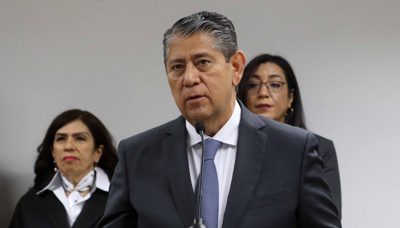 La Fiscalía seleccionará a los mejores perfiles para servir a la sociedad: GHB