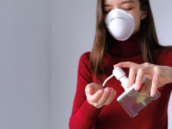 Registra Puebla 20 casos activos de COVID-19: Salud