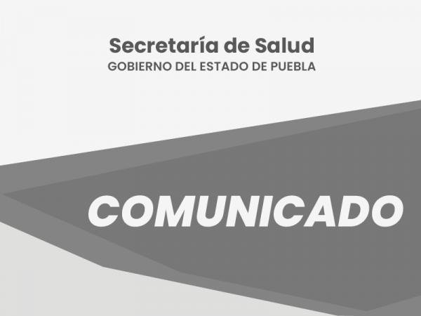 COMUNICADO