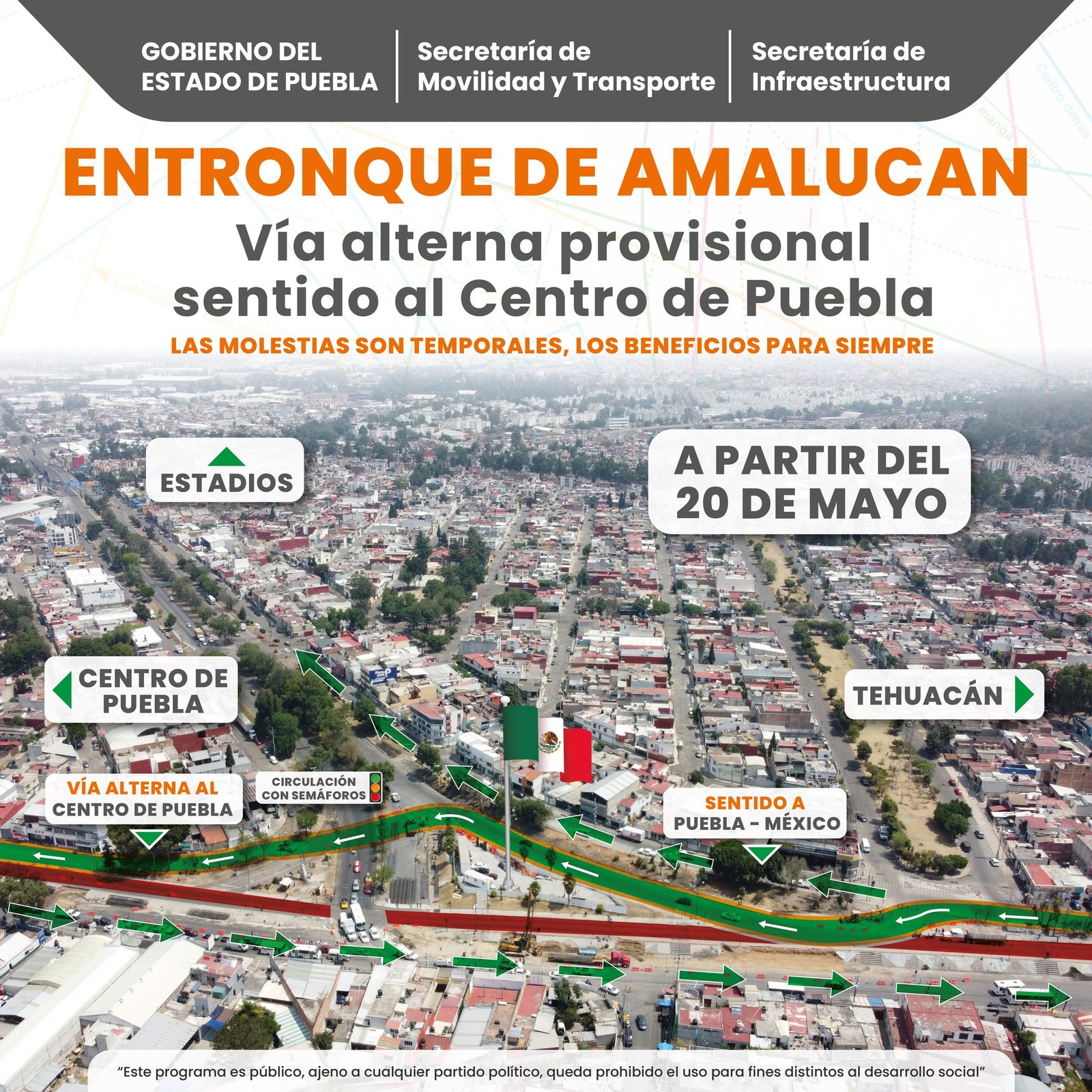 ¡Aviso importante!