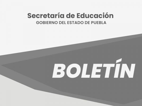 Invita SEP a estudiantes de escuelas particulares a participar en proceso de becas