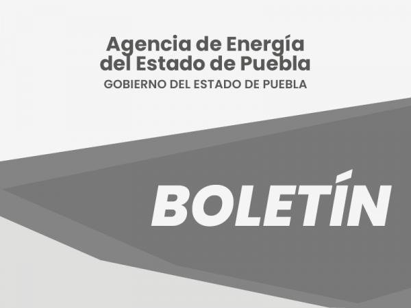 Emite gobierno convocatoria a empresas para diagnósticos energéticos