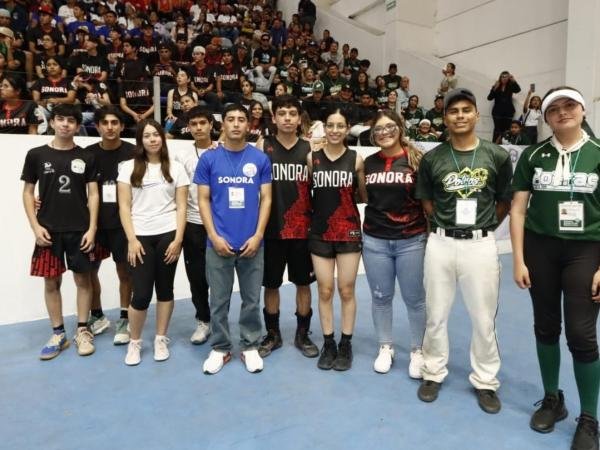Puebla, sede de Juegos Deportivos Nacionales de la DGTAyCM 2024