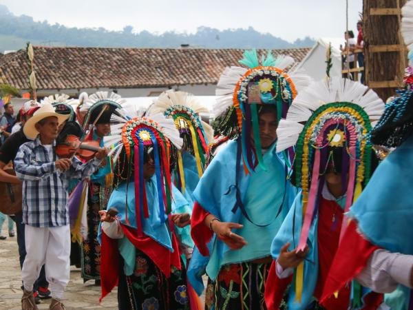 Emite gobierno de Puebla convocatorias de apoyos para pueblos indígenas y afromexicano
