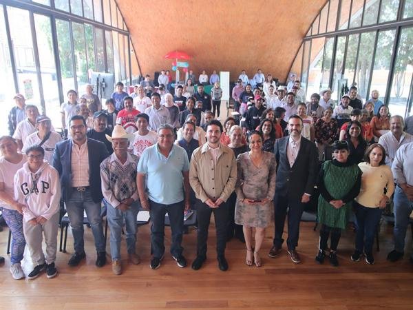 Reactivan gobierno de Puebla e IMPI campaña de registro de marca con descuento