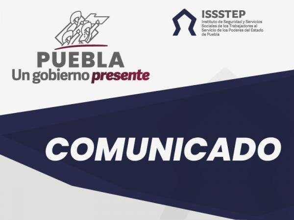 COMUNICADO