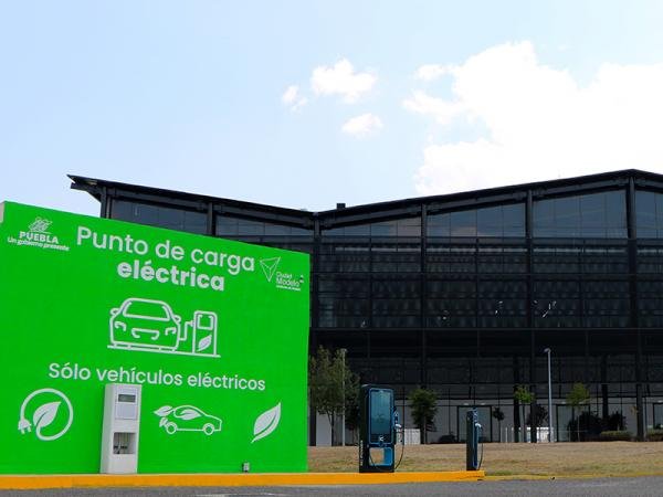 Avanza Ciudad Modelo para consolidarse como “Smart City”