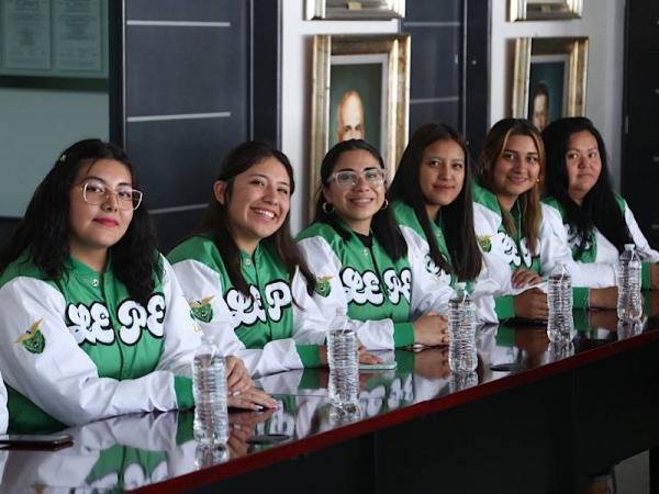 Reconoce SEP 24 “Proyectos de Intervención Social” de 60 alumnas normalistas