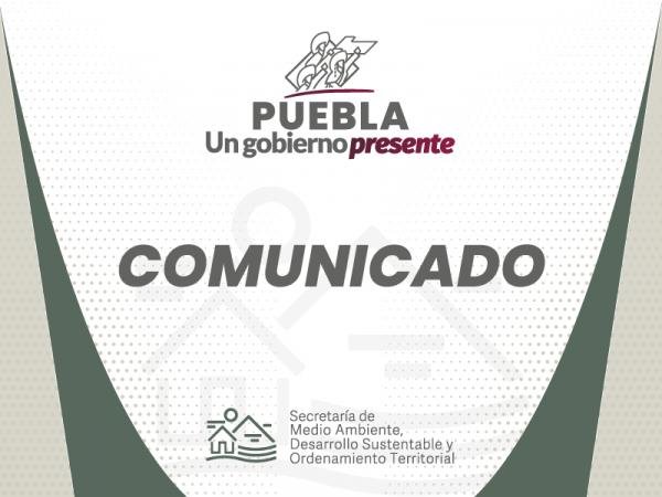 COMUNICADO