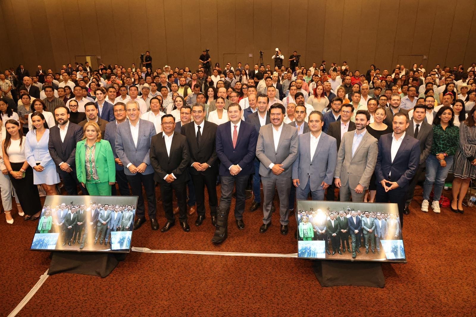 Alejandro Armenta rescatará el Centro Estatal de Estudios Municipales