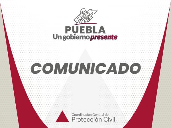COMUNICADO