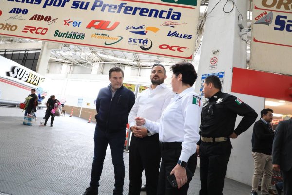 ALISTA AYUNTAMIENTO DE PUEBLA OPERATIVO DE SEGURIDAD POR EL PERIODO VACACIONAL DE VERANO