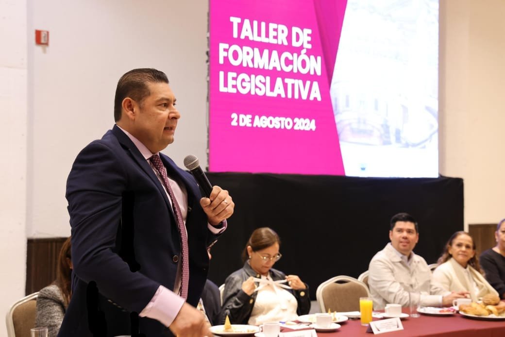 Con respeto y autonomía, se gobernará y legislará sin ocurrencias: Alejandro Armenta