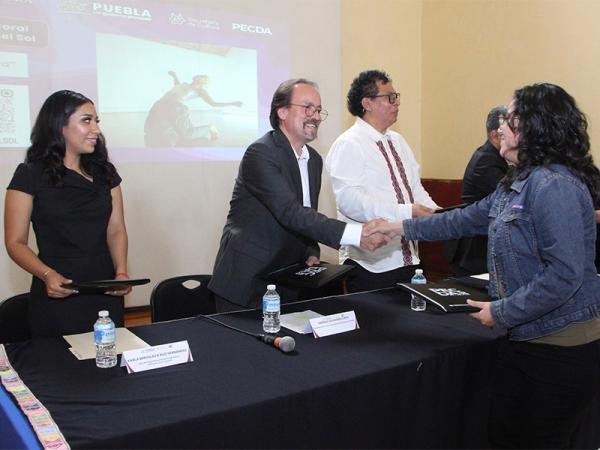 Inicia Cultura Muestra Estatal de beneficiarios de convocatoria PECDA 2023
