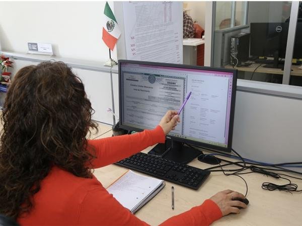 Emite SEP más de 13 mil títulos electrónicos para egresados
