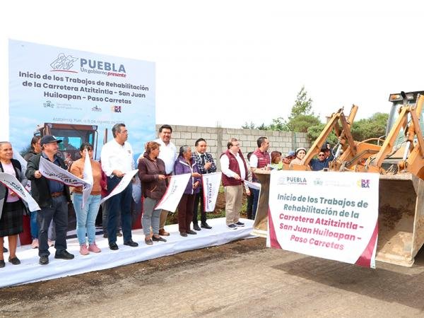 Mejorar las condiciones ciudadanas en un entorno de igualdad, objetivo del gobierno estatal