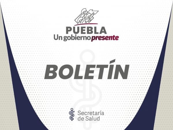 Registra Puebla 44 nuevos contagios de dengue en las últimas 24 horas
