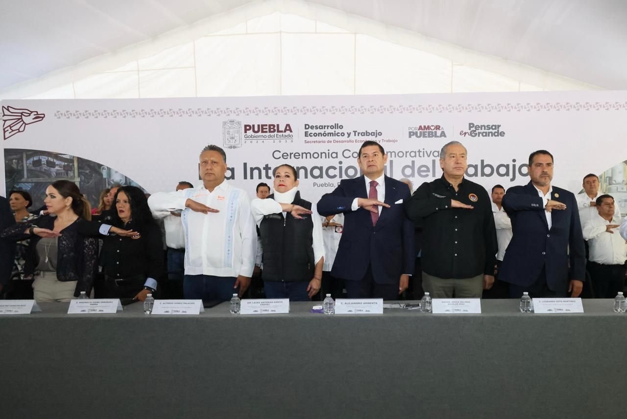 Gobierno de Puebla logra 19 convenios nacionales e internacionales en turismo