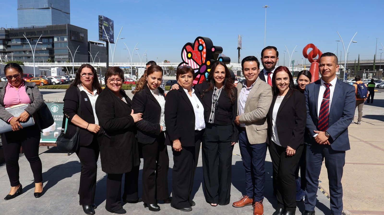 El Ayuntamiento de Teziutlán, que preside Karla Martínez, presente en el Foro Especializado de Consulta del Plan Estatal de Desarrollo 2024-2027.