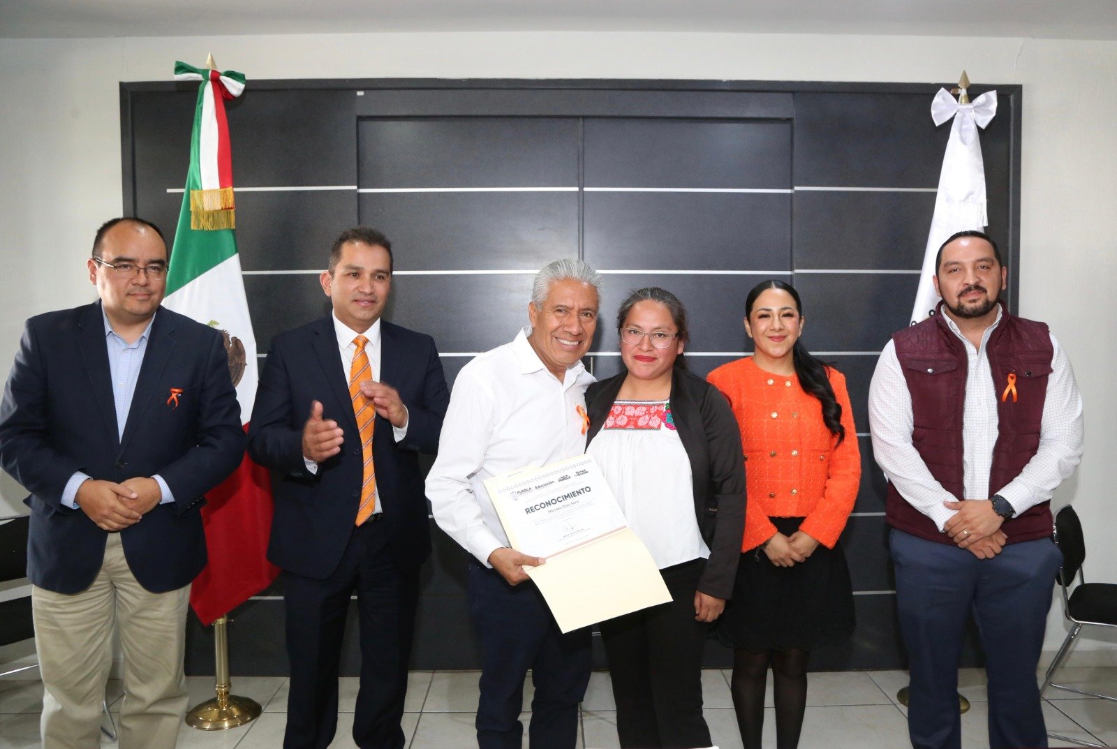 Puebla entre los 10 mejores del país por desempeño docente: SEP