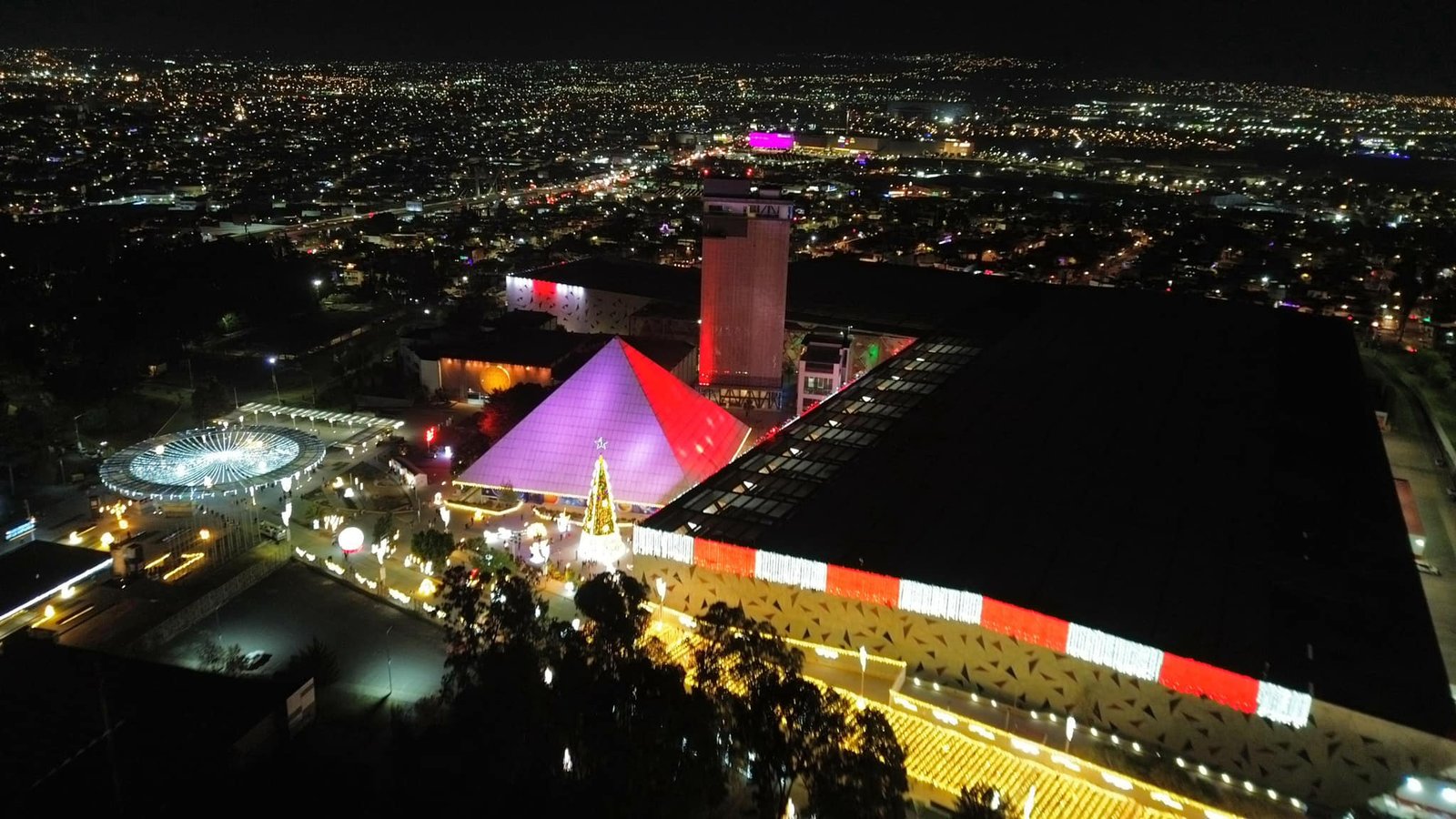 La primera edición del Festival Navideño “Por Amor a Puebla” quedará en nuestros corazones.