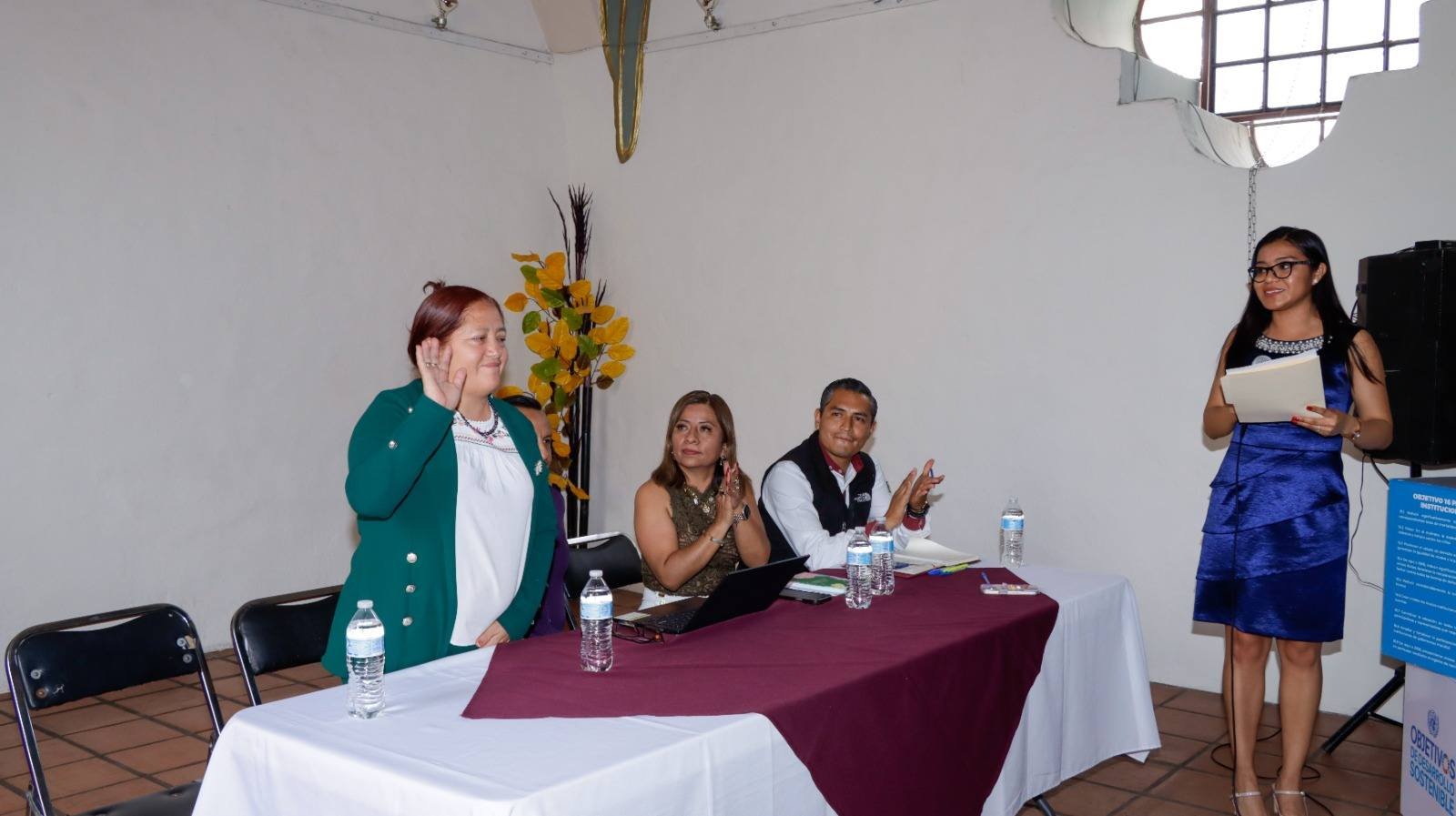 Tehuacán avanza en mejora regulatoria para impulsar el desarrollo económico