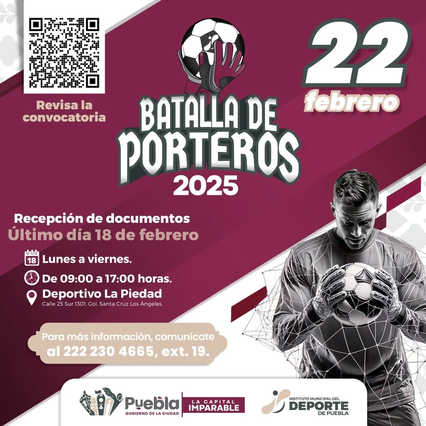 ¡Demuestra que eres el mejor en la portería!