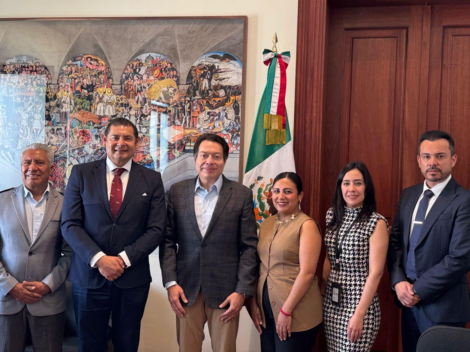 En Puebla trabajamos a favor de la #Educación