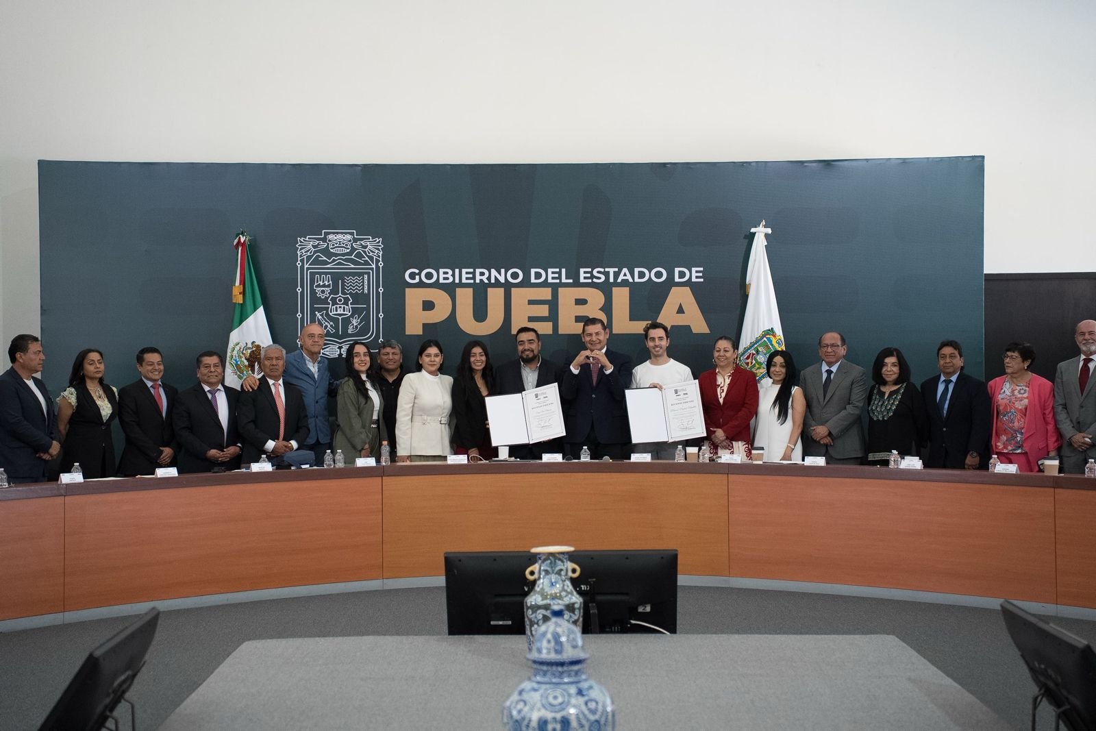 Universidad del Deporte, instrumento transformador del tejido social