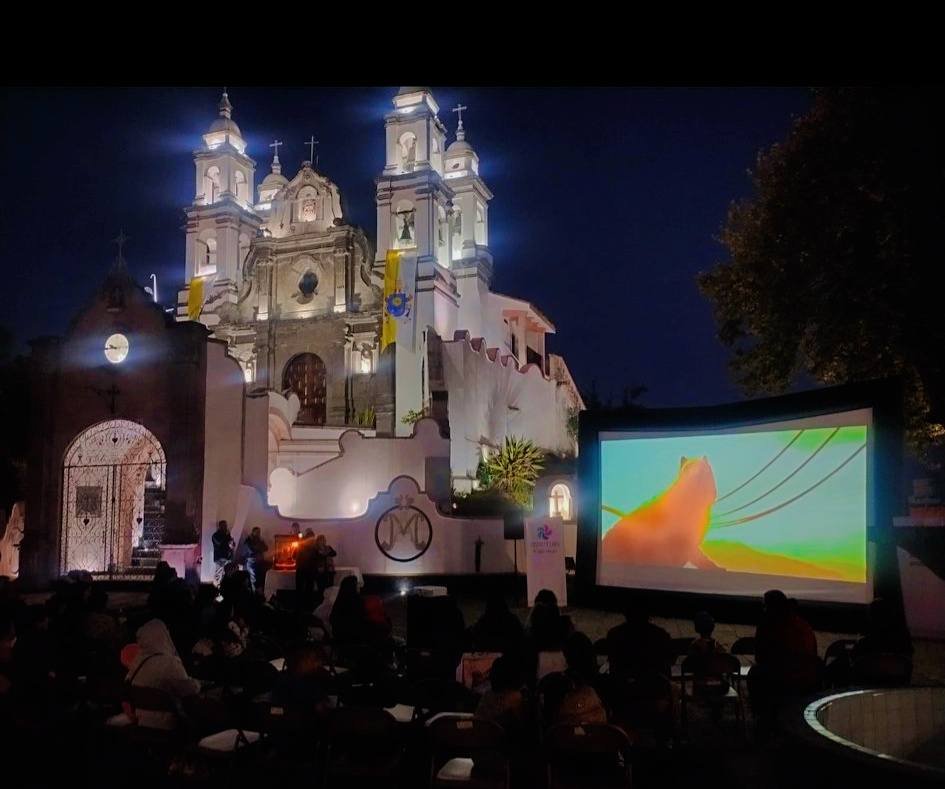 Con el objetivo de ofrecer actividades recreativas durante esta temporada vacacional, el Gobierno Teziutlán 2024 – 2027