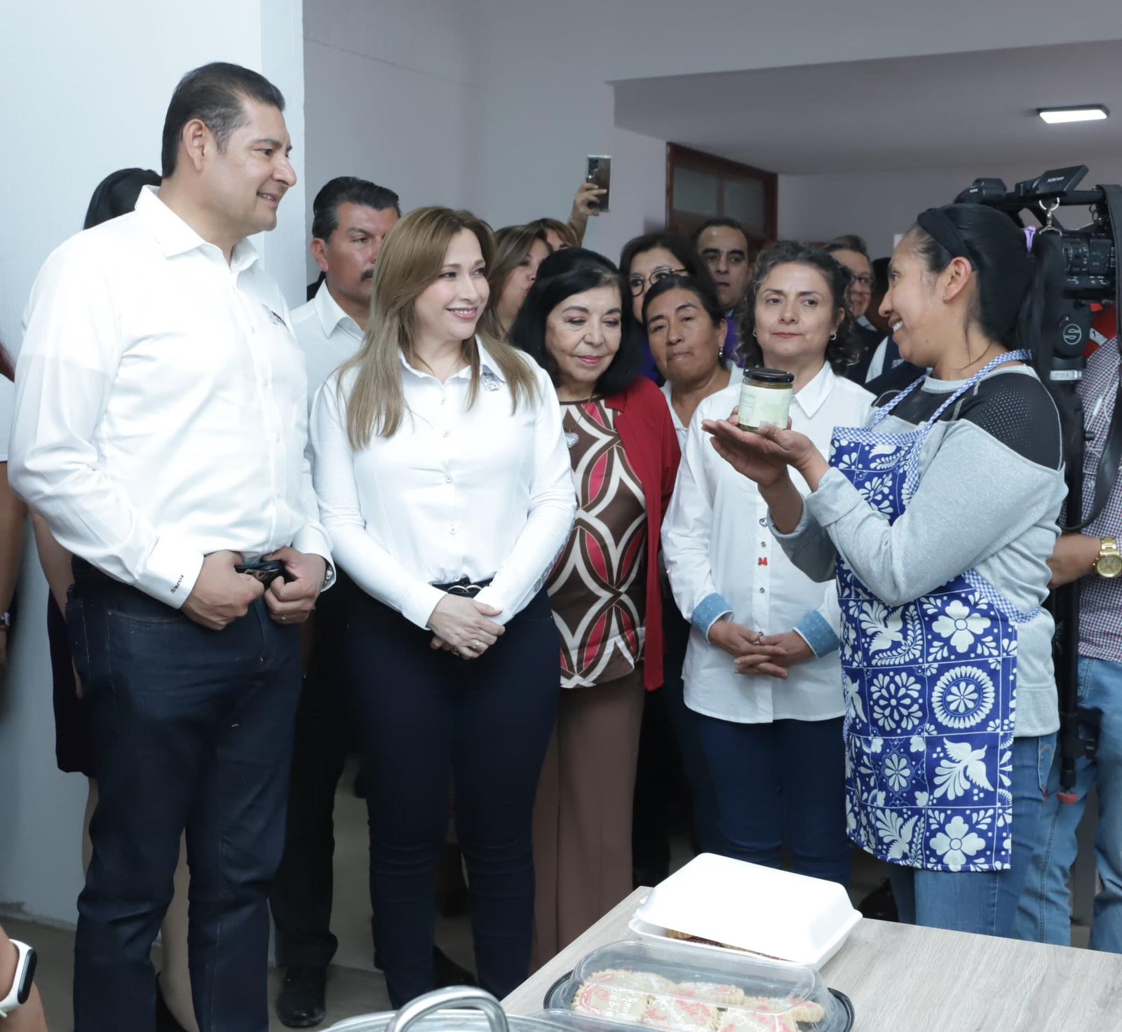 Un nuevo paso en la protección de quienes más lo necesitan.
