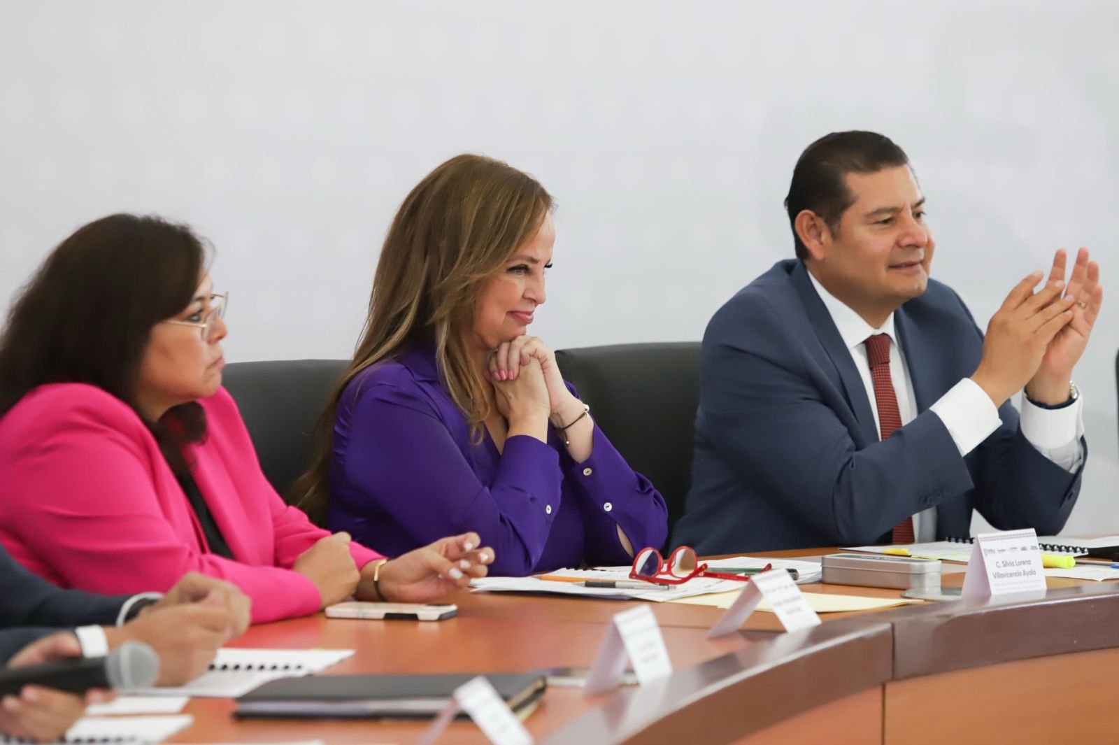 Prioridad del humanismo mexicano la protección a niñas y niños, resalta gobernador Armenta