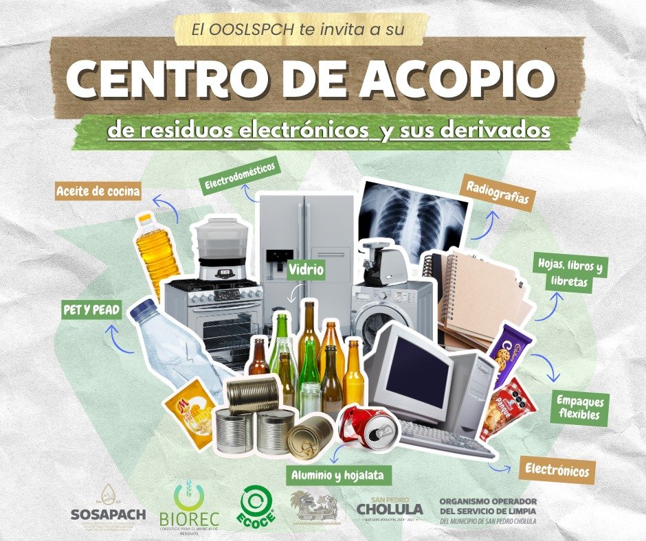 𝗖𝗨𝗜𝗗𝗘𝗠𝗢𝗦 𝗖𝗛𝗢𝗟𝗨𝗟𝗔 𝗝𝗨𝗡𝗧𝗢𝗦
