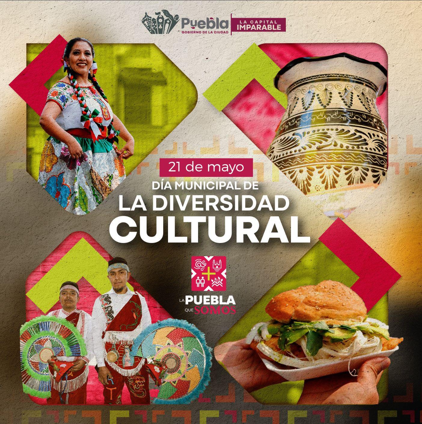 La diversidad cultural no es solo parte de nuestro pasado, es la fuerza que puede transformar nuestro presente