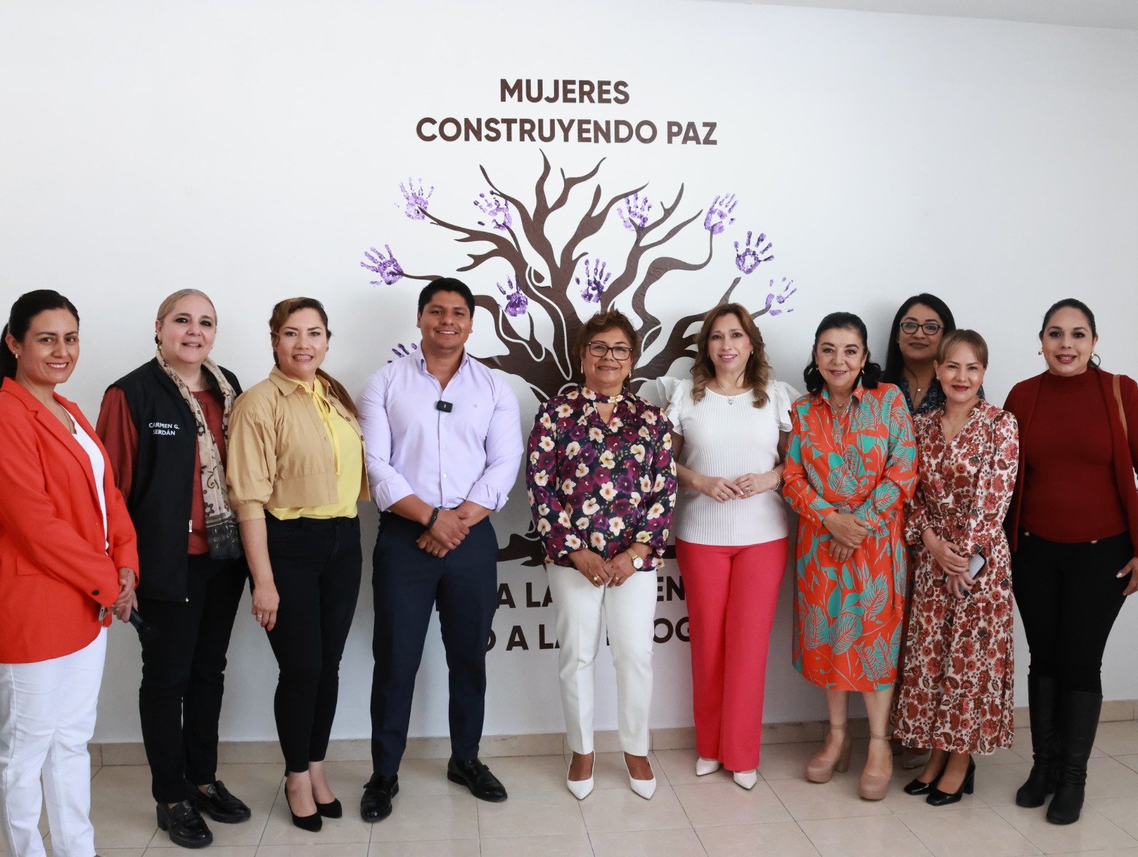 Avanza en Puebla prevención de violencia contra mujeres