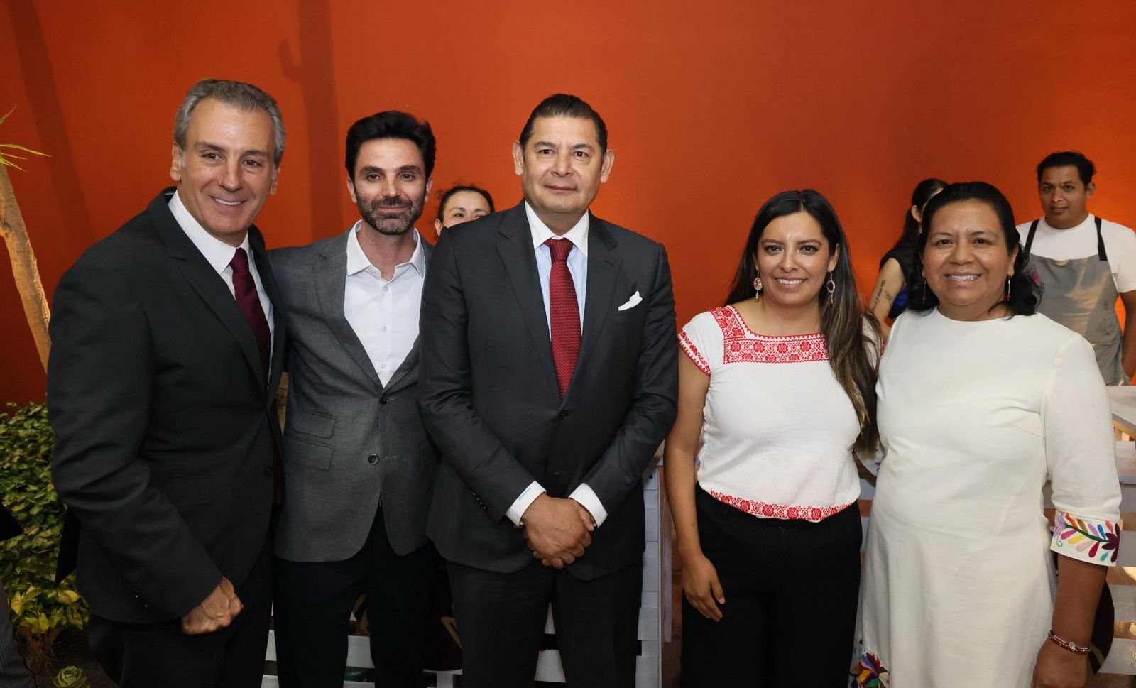 Con eventos históricos, Puebla se prepara para brillar a nivel mundial en 2025