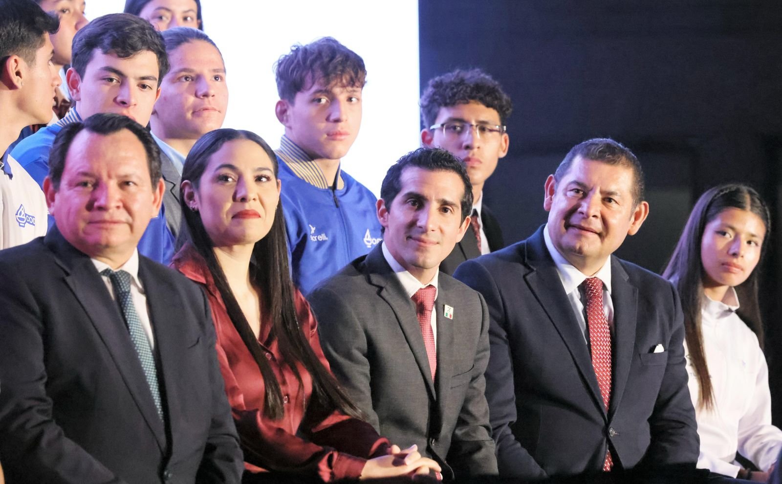 Puebla, tierra de campeonas y campeones, sede de juegos CONADE 2025