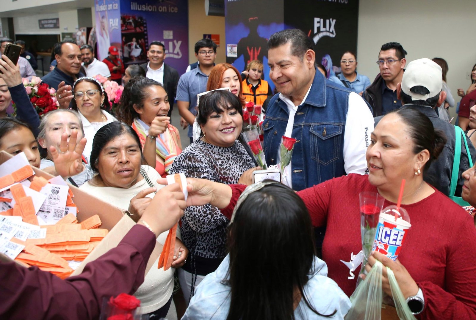 ¡La Feria de Puebla entra en sus últimos días y aún hay mucho por disfrutar!